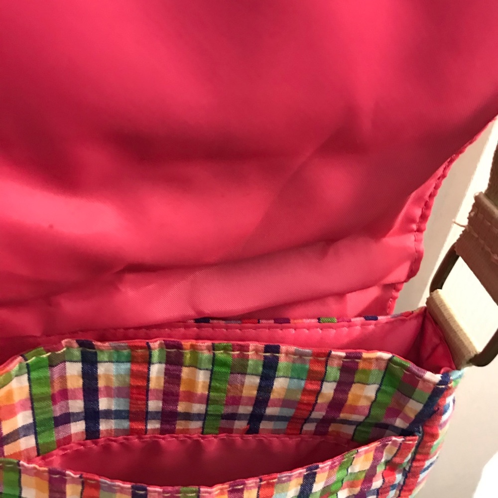 Mini bag multicolor!! - Picture 7 of 7